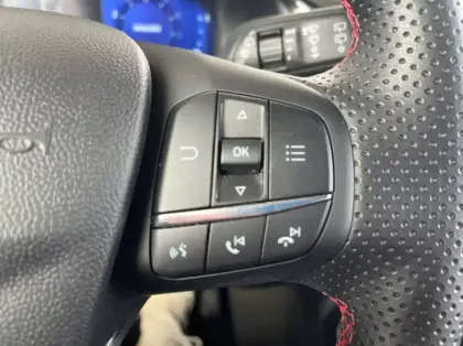 Photo 17 Ford Puma 1.0 Flexifuel 125ch S&S mHEV ST-Line