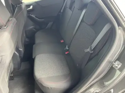 Photo 8 Ford Puma 1.0 Flexifuel 125ch S&S mHEV ST-Line