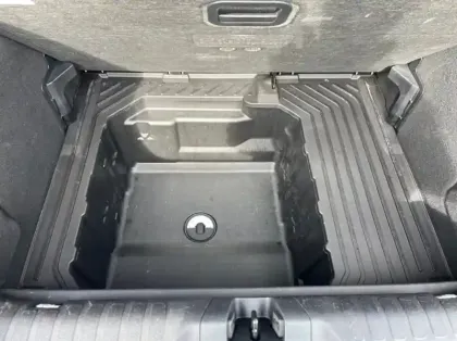 Photo 16 Ford Puma 1.0 Flexifuel 125ch S&S mHEV ST-Line