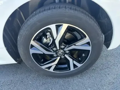 Photo 7 Toyota Yaris Hybride 116h Design MY25