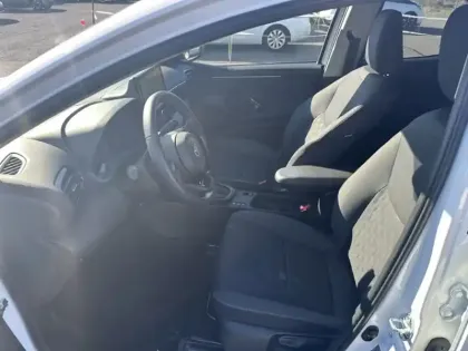 Photo 11 Toyota Yaris Hybride 116h Design MY25