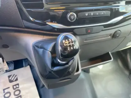 Photo 36 Ford Transit Fourgon Fg T310 L3H2 2.0 EcoBlue 130ch Trend