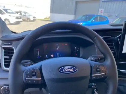 Photo 93 Ford Transit Gén. I Ph2 Evo Trend 4