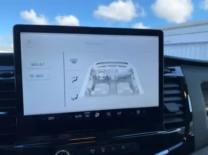 Photo 62 Ford Transit Gén. I Ph2 Evo Trend 4