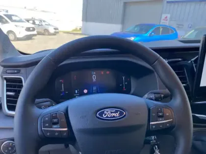 Photo 35 Ford Transit Fourgon Fg T310 L3H2 2.0 EcoBlue 130ch Trend