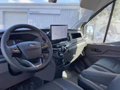 Photo 89 Ford Transit Gén. I Ph2 Evo Trend 4