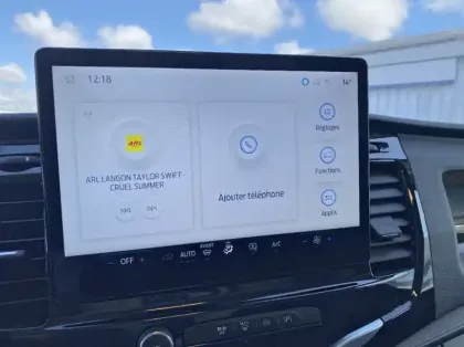 Photo 32 Ford Transit Fourgon Fg T310 L3H2 2.0 EcoBlue 130ch Trend