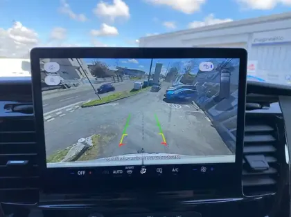 Photo 73 Ford Transit Gén. I Ph2 Evo Trend 4