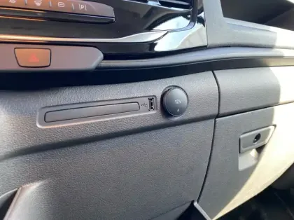 Photo 79 Ford Transit Gén. I Ph2 Evo Trend 4