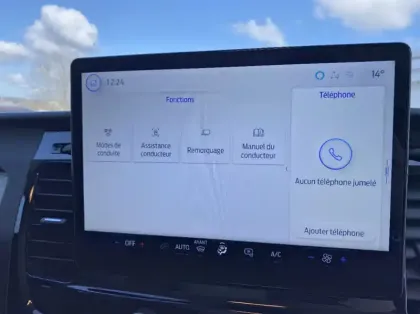 Photo 104 Ford Transit Gén. I Ph2 Evo Trend 4