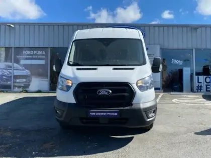 Photo 80 Ford Transit Gén. I Ph2 Evo Trend 4