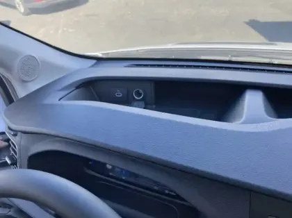 Photo 105 Ford Transit Gén. I Ph2 Evo Trend 4