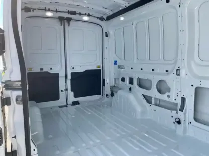 Photo 86 Ford Transit Gén. I Ph2 Evo Trend 4