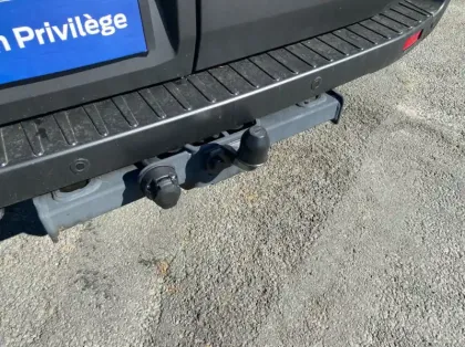 Photo 114 Ford Transit Gén. I Ph2 Evo Trend 4