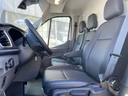 Photo 96 Ford Transit Gén. I Ph2 Evo Trend 4