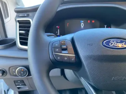 Photo 103 Ford Transit Gén. I Ph2 Evo Trend 4