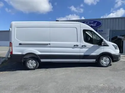 Photo 112 Ford Transit Gén. I Ph2 Evo Trend 4