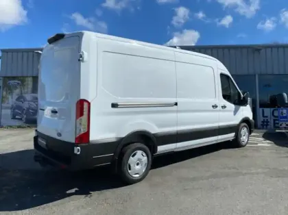 Photo 88 Ford Transit Gén. I Ph2 Evo Trend 4