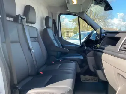 Photo 26 Ford Transit Fourgon Fg T310 L3H2 2.0 EcoBlue 130ch Trend