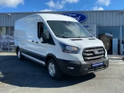 Photo 40 Ford Transit Fourgon Fg T310 L3H2 2.0 EcoBlue 130ch Trend