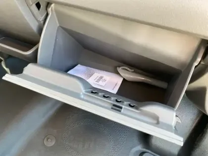 Photo 106 Ford Transit Gén. I Ph2 Evo Trend 4