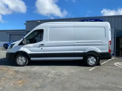 Photo 23 Ford Transit Fourgon Fg T310 L3H2 2.0 EcoBlue 130ch Trend