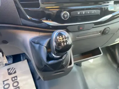 Photo 65 Ford Transit Gén. I Ph2 Evo Trend 4