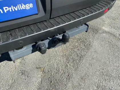 Photo 56 Ford Transit Fourgon Fg T310 L3H2 2.0 EcoBlue 130ch Trend