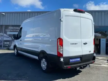 Photo 12 Ford Transit Fourgon Fg T310 L3H2 2.0 EcoBlue 130ch Trend