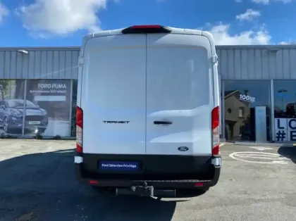 Photo 82 Ford Transit Gén. I Ph2 Evo Trend 4