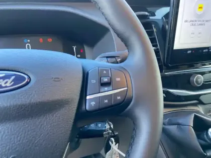 Photo 107 Ford Transit Gén. I Ph2 Evo Trend 4