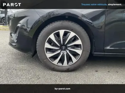 Photo 5 Ford Fiesta 1.0 Flexifuel 95ch Titanium Business 5p