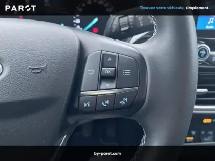 Photo 7 Ford Fiesta 1.0 Flexifuel 95ch Titanium Business 5p