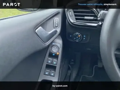 Photo 11 Ford Fiesta 1.0 Flexifuel 95ch Titanium Business 5p