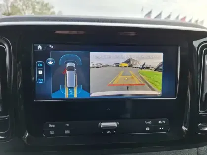 Photo 15 Mercedes Vito 119 CDI Mixto Extra long