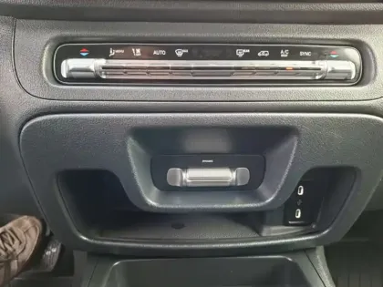 Photo 16 Mercedes Vito 119 CDI Mixto Extra long