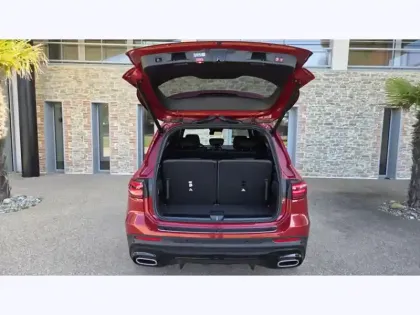 Photo 19 Mercedes GLB 200 d AMG Line