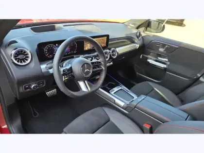 Photo 11 Mercedes GLB 200 d AMG Line