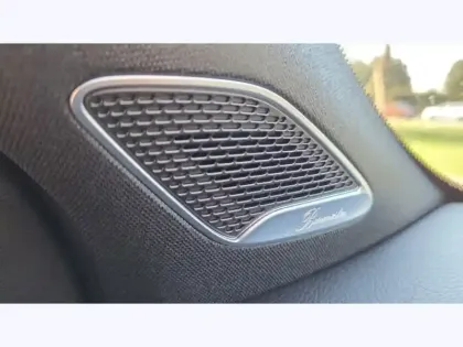 Photo 22 Mercedes GLB 200 d AMG Line