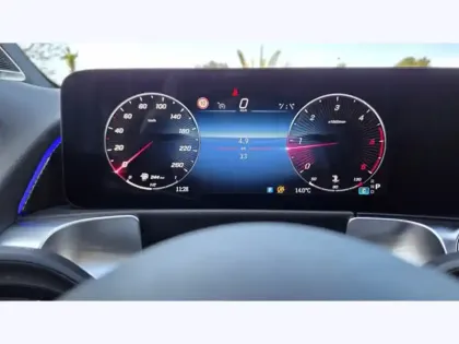 Photo 26 Mercedes GLB 200 d AMG Line