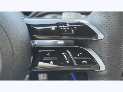 Photo 24 Mercedes GLB 200 d AMG Line