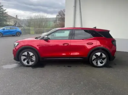 Photo 20 Ford Explorer 286ch Extended Range 77kWh Pack Premium RWD