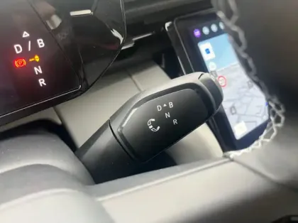 Photo 7 Ford Explorer 286ch Extended Range 77kWh Pack Premium RWD