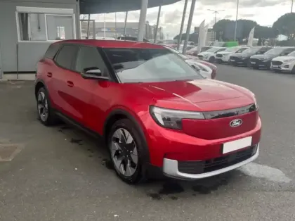 Photo 11 Ford Explorer 286ch Extended Range 77kWh Pack Premium RWD