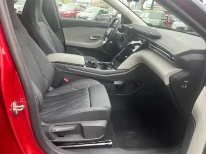 Photo 23 Ford Explorer 286ch Extended Range 77kWh Pack Premium RWD