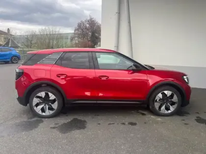 Photo 22 Ford Explorer 286ch Extended Range 77kWh Pack Premium RWD