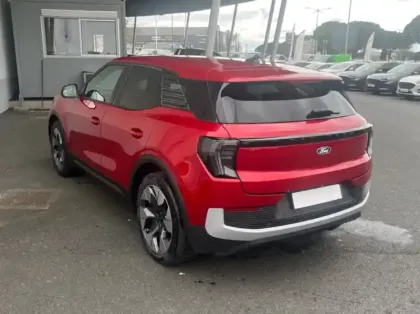 Photo 12 Ford Explorer 286ch Extended Range 77kWh Pack Premium RWD