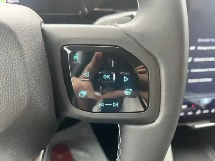 Photo 17 Ford Explorer 286ch Extended Range 77kWh Pack Premium RWD