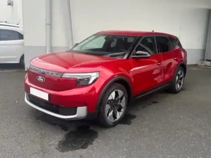 Photo Ford Explorer 286ch Extended Range 77kwh Pack Premium Rwd