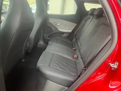 Photo 8 Ford Explorer 286ch Extended Range 77kWh Pack Premium RWD